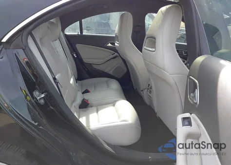 2019 Mercedes-Benz Cla 250 4Matic из США, поврежденный, VIN WDDSJ4GB7KN707306